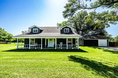 791 Fm 1617, Trinity, TX 75862 - Photo 1
