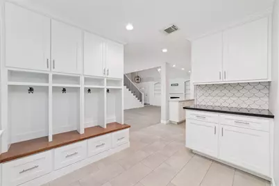 1 Rolling Mill Lane, The Woodlands, TX 77380 - Photo 22