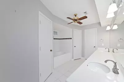 1 Rolling Mill Lane, The Woodlands, TX 77380 - Photo 30