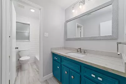1 Rolling Mill Lane, The Woodlands, TX 77380 - Photo 36
