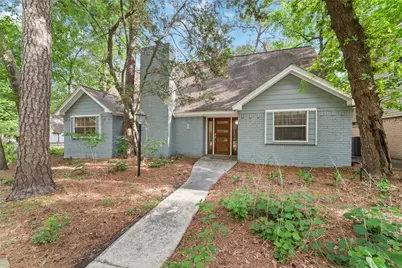 1 Rolling Mill Lane, The Woodlands, TX 77380 - Photo 2