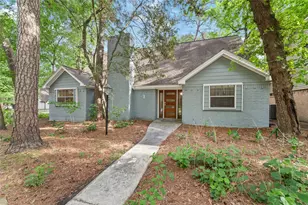 1 Rolling Mill Ln, The Woodlands, TX 77380 - Photo 2