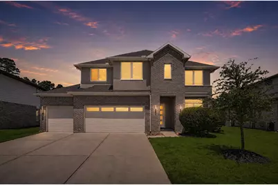 14106 Trail Creek Court, Conroe, TX 77384 - Photo 6