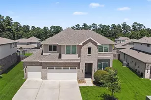 14106 Trl Crk Ct, Conroe, TX 77384 - Photo 1