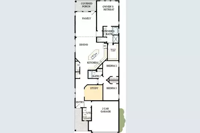 11207 Cassia Tree Lane, Cypress, TX 77433 - Photo 2