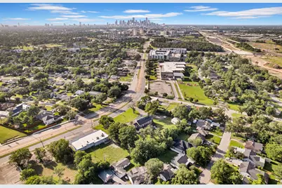 5151 Martin Luther King Boulevard, Houston, TX 77021 - Photo 2