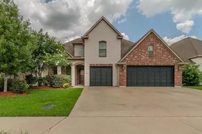 6570 Merrick Lane, Beaumont, TX 77706 - Photo 2