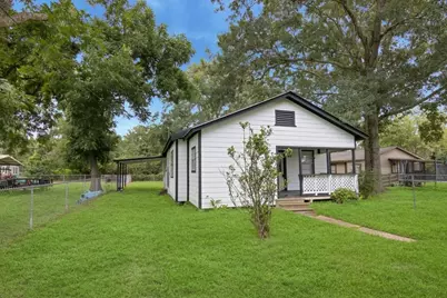 406 Bardash Street, Cleveland, TX 77327 - Photo 2