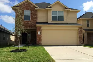 2422 W Werrington Way, Houston, TX 77073 - Photo 1