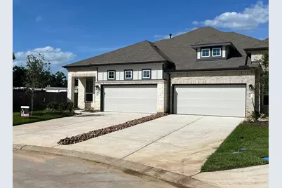 519 Water Ash Court, Montgomery, TX 77316 - Photo 2