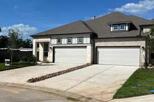 519 Water Ash Ct, Montgomery, TX 77316 - Photo 2