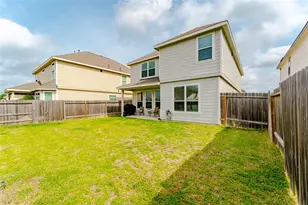 2835 August Mist Ln, Conroe, TX 77304 - Photo 26