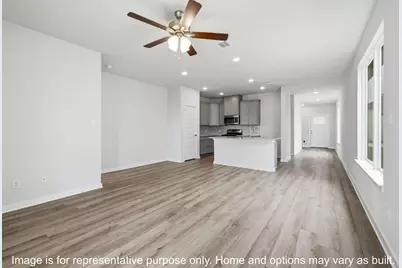 1307 Boehnke Pass, Brenham, TX 77833 - Photo 6
