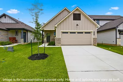 1307 Boehnke Pass, Brenham, TX 77833 - Photo 2