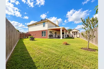 105 Kevin Court, La Porte, TX 77571 - Photo 22