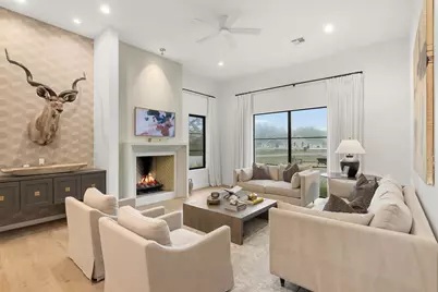 432 S Garrett Circle, Bellville, TX 77418 - Photo 16