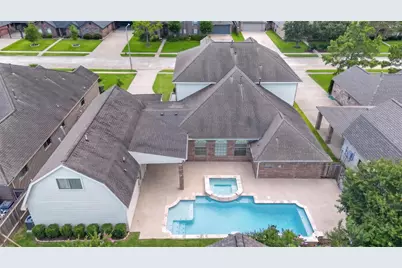 2209 Cochise Trail, League City, TX 77573 - Photo 4
