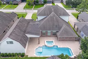 2209 Cochise Trail, League City, TX 77573 - Photo 4