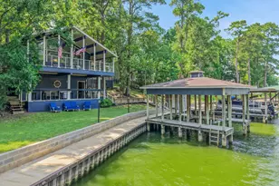 511 N Forest Cove Loop, Coldspring, TX 77331 - Photo 1