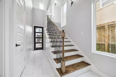 1922 Oakdale Street, Houston, TX 77004 - Photo 2