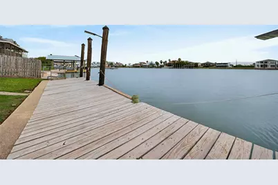 906 91st Street, Galveston, TX 77554 - Photo 42