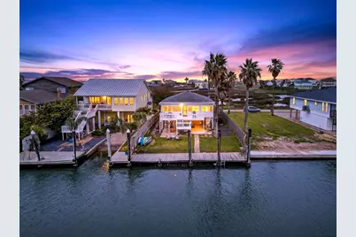 906 91st Street, Galveston, TX 77554 - Photo 1