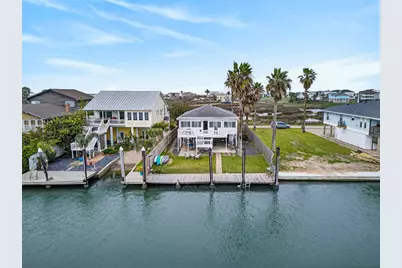 906 91st Street, Galveston, TX 77554 - Photo 2