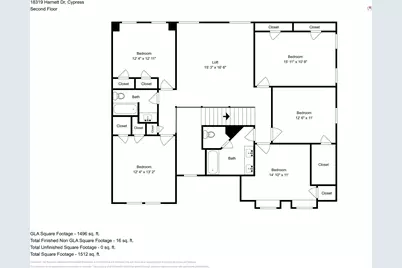 18319 Harnett Drive, Cypress, TX 77429 - Photo 24
