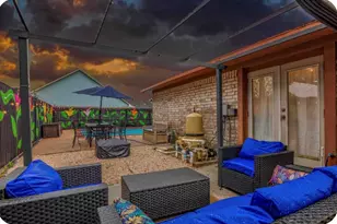 1124 E Thirteenth St, Deer Park, TX 77536 - Photo 2