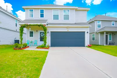 22102 Great Royal Lane, Houston, TX 77073 - Photo 1