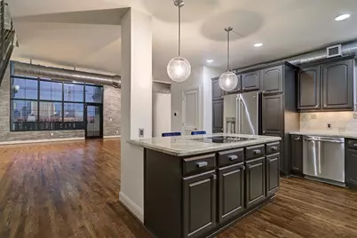 1005 S Shepherd Drive #803, Houston, TX 77019 - Photo 8