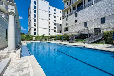1005 S Shepherd Drive #803, Houston, TX 77019 - Photo 32