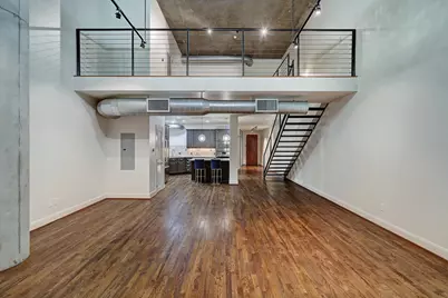 1005 S Shepherd Drive #803, Houston, TX 77019 - Photo 14