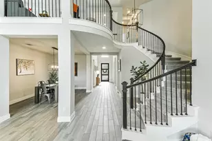 20602 Grazing Foal Ln, Tomball, TX 77377 - Photo 8