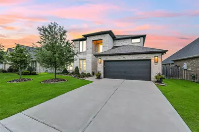 20602 Grazing Foal Lane, Tomball, TX 77377 - Photo 2