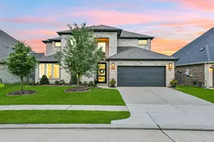 20602 Grazing Foal Ln, Tomball, TX 77377 - Photo 1
