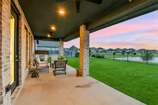 20602 Grazing Foal Ln, Tomball, TX 77377 - Photo 42