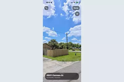 9301 Coffee Street, Houston, TX 77033 - Photo 1