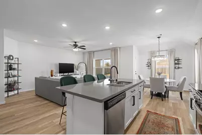 3807 Lumber Springs Lane, Katy, TX 77493 - Photo 18