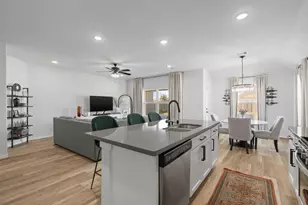 3807 Lumber Springs Ln, Katy, TX 77493 - Photo 18