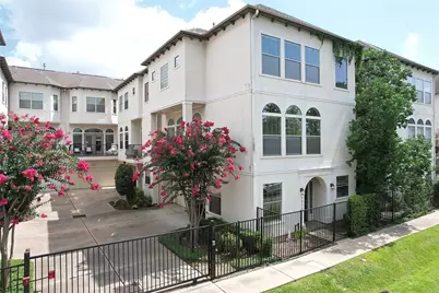 5914 Center Street, Houston, TX 77007 - Photo 2