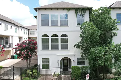 5914 Center Street, Houston, TX 77007 - Photo 1