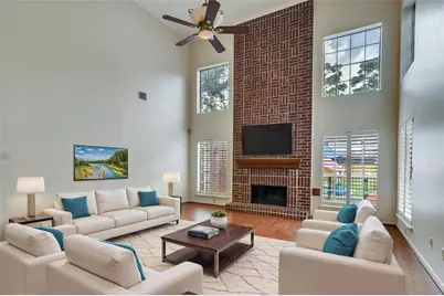 12502 Wealdstone Drive, Tomball, TX 77377 - Photo 2