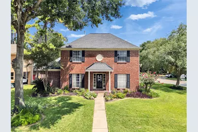 12502 Wealdstone Drive, Tomball, TX 77377 - Photo 4