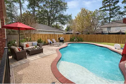 12502 Wealdstone Drive, Tomball, TX 77377 - Photo 1