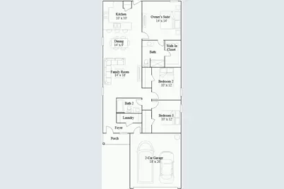 19638 Costa Marra Drive, Hockley, TX 77447 - Photo 16