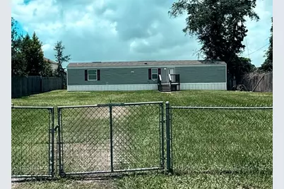 18771 Forest Lane Circle, New Caney, TX 77357 - Photo 1