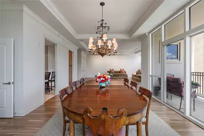 511 S Post Oak Lane #5D, Houston, TX 77056 - Photo 6