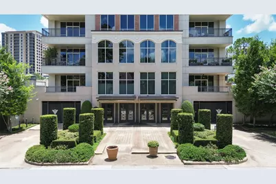 511 S Post Oak Lane #5D, Houston, TX 77056 - Photo 2