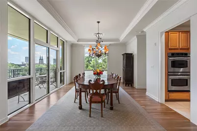 511 S Post Oak Lane #5D, Houston, TX 77056 - Photo 4